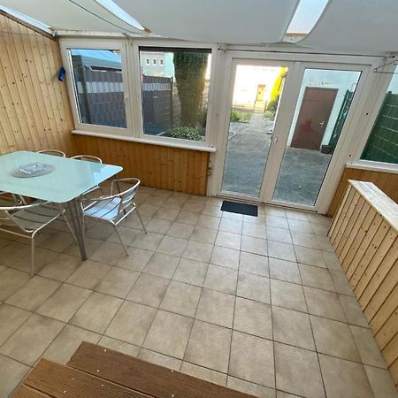 Ferienhaus Thalia 1 Ubach-Palenberg Kültér fotó