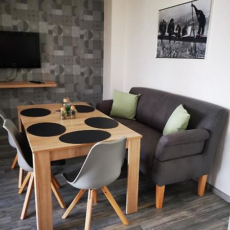 Ferienhaus Thalia 1 Ubach-Palenberg Kültér fotó