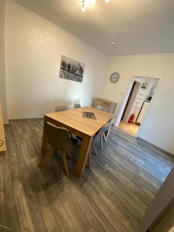 Ferienhaus Thalia 1 Ubach-Palenberg Kültér fotó