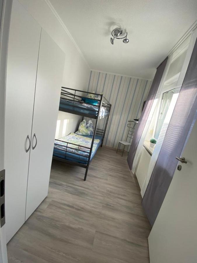 Ferienhaus Thalia 1 Ubach-Palenberg Kültér fotó
