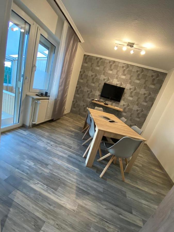 Ferienhaus Thalia 1 Ubach-Palenberg Kültér fotó