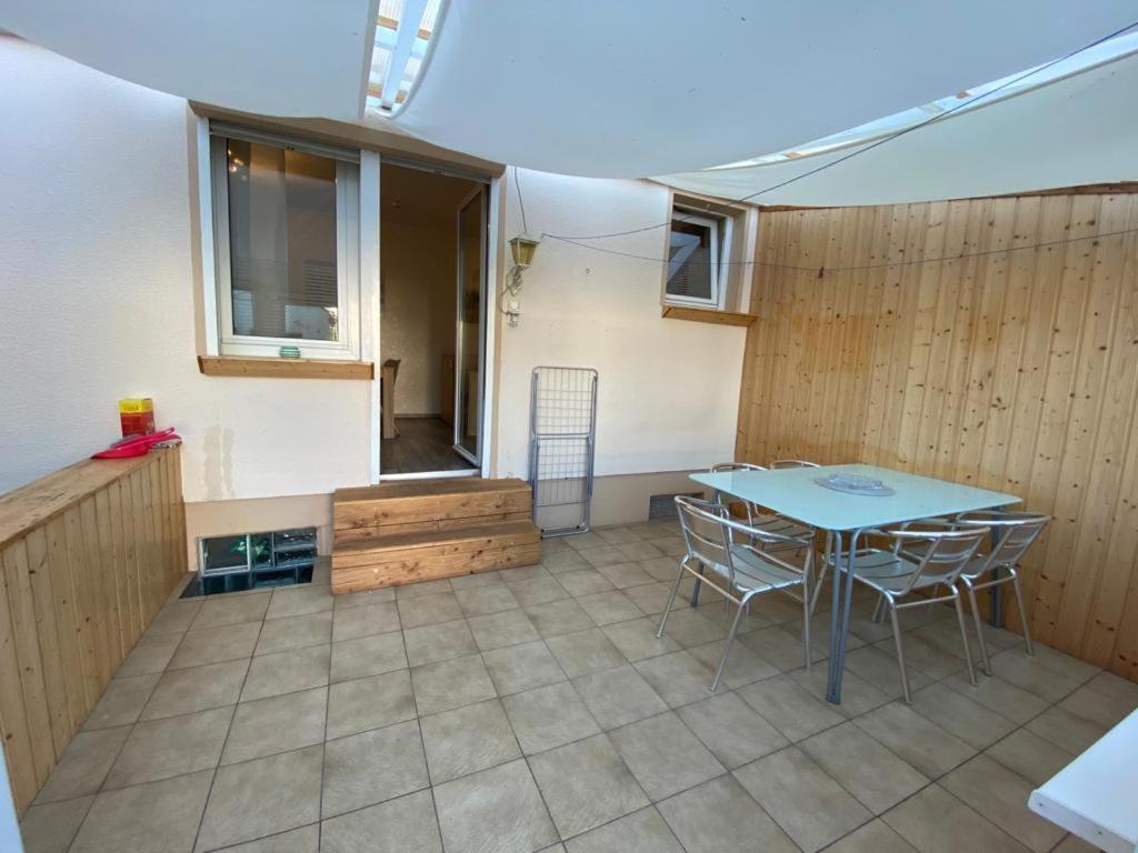 Ferienhaus Thalia 1 Ubach-Palenberg Kültér fotó