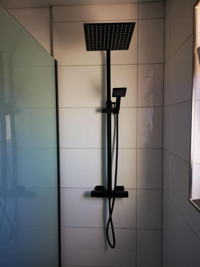 Ferienhaus Thalia 1 Ubach-Palenberg Kültér fotó
