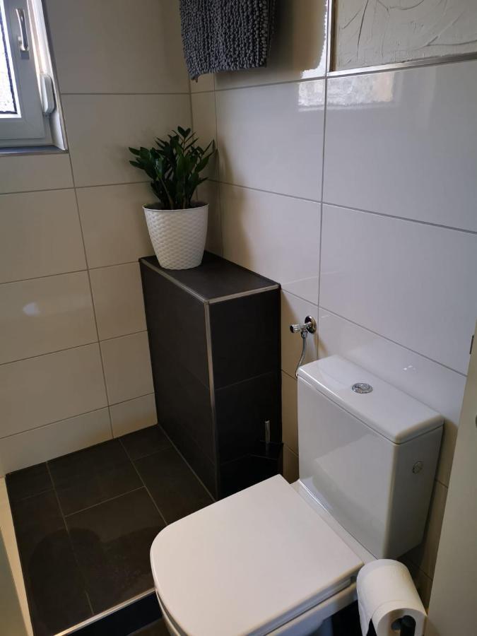 Ferienhaus Thalia 1 Ubach-Palenberg Kültér fotó