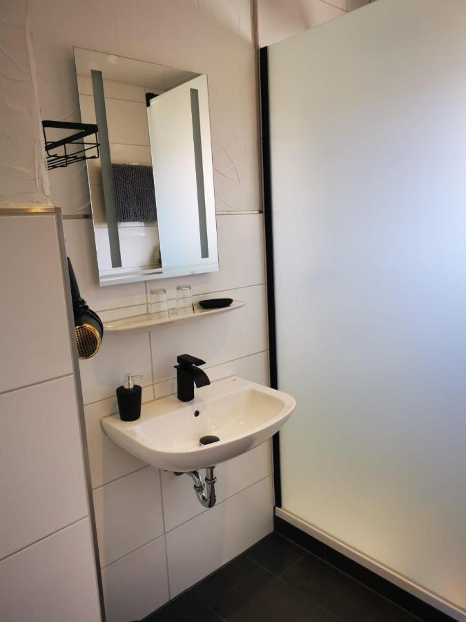 Ferienhaus Thalia 1 Ubach-Palenberg Kültér fotó