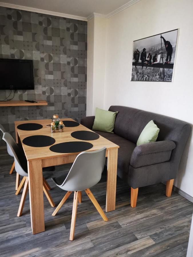 Ferienhaus Thalia 1 Ubach-Palenberg Kültér fotó